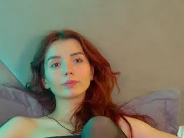 Chaturbate Best Webcam of vanessavienne