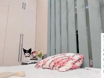 Chaturbate Watch Live Sex Cams of vivianmiller_