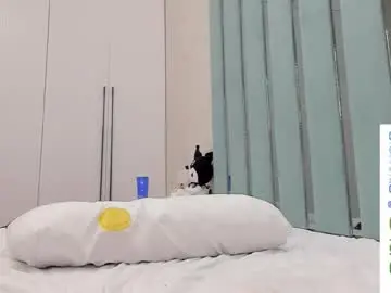 Chaturbate Sex Chat of vivianmiller_