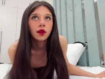Chaturbate Adult Webcams of vivianmiller_