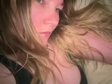 Chaturbate Live Porn of x_dreamgirl_x