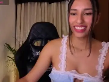 Chaturbate Live Sex of yuziidreams