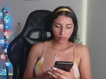 Chaturbate Live Sex Cam of yuziidreams