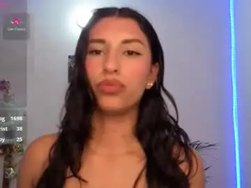 Chaturbate Live Porn of yuziidreams