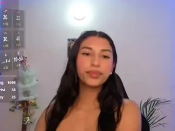 Chaturbate Live Sex of yuziidreams