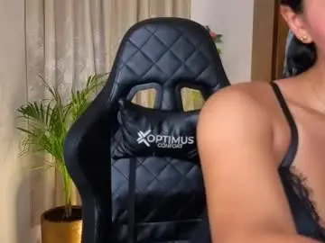 Chaturbate Best live sex cam show of yuziidreams