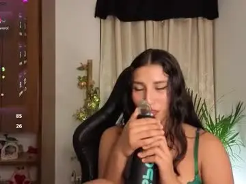 Chaturbate Adult Video Chat of yuziidreams