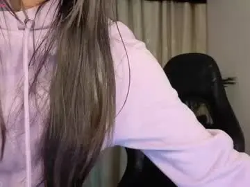 Chaturbate Live Sex of yuziidreams