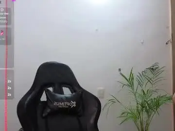 Chaturbate Adult Webcam of yuziidreams