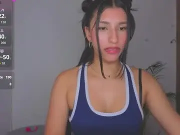 Chaturbate Live Sex Cam of yuziidreams