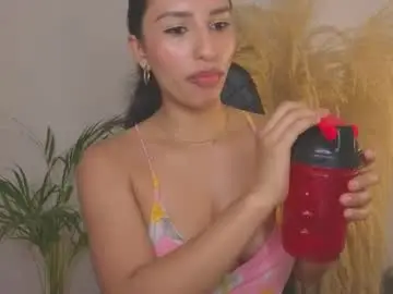 Chaturbate Best live sex cam show of yuziidreams