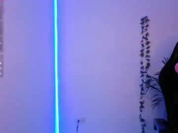 Chaturbate Private Sex Chat of yuziidreams