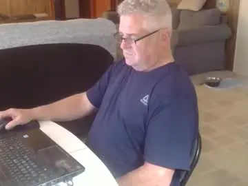 Chaturbate Sex Cam of 55mnc