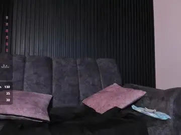 Chaturbate Private Sex Chat of _kinkyashley