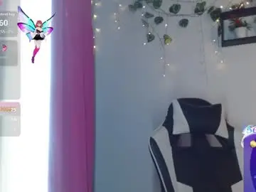 Chaturbate Best Webcam of _lucianaa_1