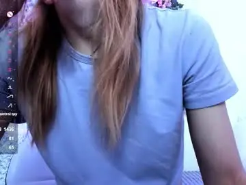 Chaturbate Adult Webcam of _mari_so