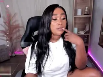 Chaturbate Sex Chat of alessia_anderson07