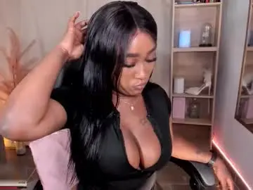 Chaturbate Nude Webcam of alessia_anderson07