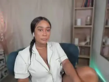 Chaturbate Free Porn Cam of alessia_anderson07