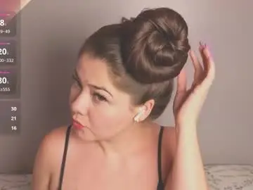 Chaturbate Live Porn of amy_vans_