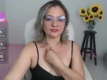 Chaturbate Private Sex Chat of ana_hotmilfx