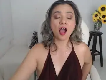 Chaturbate Adult Webcams of ana_hotmilfx