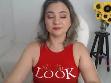 Chaturbate Sex Chat of ana_hotmilfx