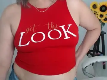 Chaturbate Adult Webcam of ana_hotmilfx