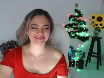 Chaturbate Sex Chat of ana_hotmilfx