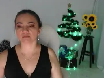 Chaturbate Watch Live Sex Cams of ana_hotmilfx