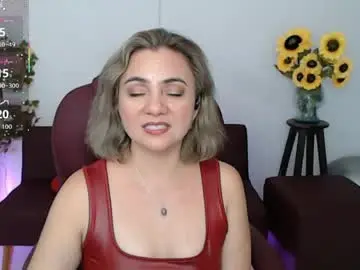 Chaturbate Watch Live Sex Cams of ana_hotmilfx