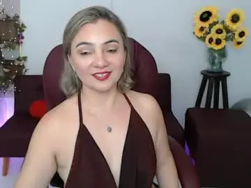 Chaturbate Adult Video Chat of ana_hotmilfx