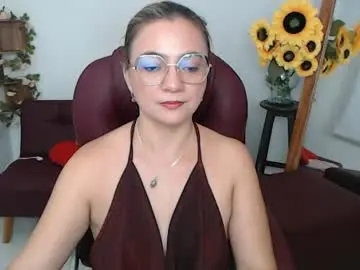 Chaturbate Sex Chat of ana_hotmilfx