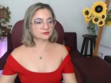 Chaturbate Sex Chat of ana_hotmilfx