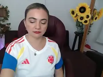 Chaturbate Best live sex cam show of ana_hotmilfx