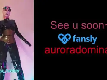 Chaturbate Adult Webcams of aurora_hotter