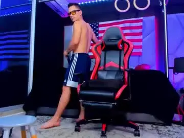Chaturbate Free Porn Cam of aydenmillerdom
