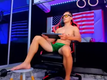 Chaturbate Free Porn Cam of aydenmillerdom