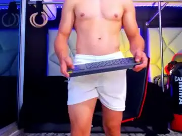 Chaturbate Free Porn Cam of aydenmillerdom