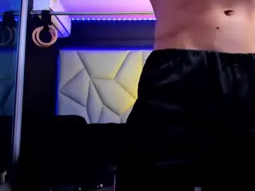 Chaturbate Live Sex of aydenmillerdom