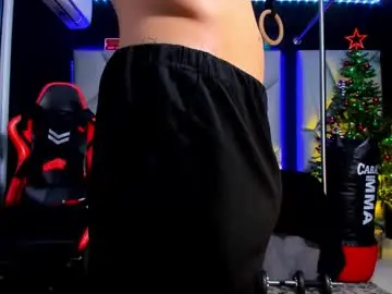 Chaturbate Free Live Porn of aydenmillerdom