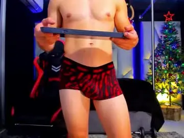 Chaturbate Adult Video Chat of aydenmillerdom