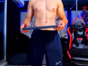 Chaturbate Sex Chat of aydenmillerdom