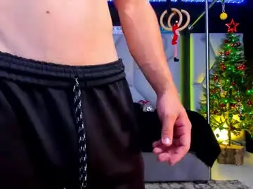 Chaturbate Adult Webcam of aydenmillerdom