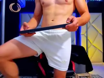 Chaturbate Private Sex Chat of aydenmillerdom