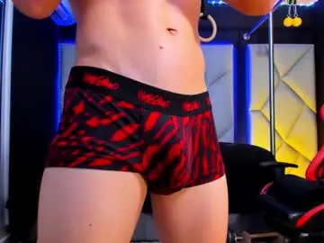 Chaturbate Adult Webcam of aydenmillerdom