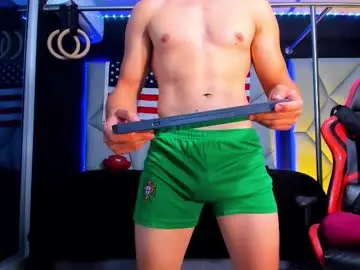 Chaturbate Live Porn of aydenmillerdom