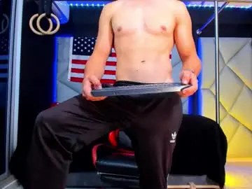 Chaturbate Free Porn Cam of aydenmillerdom