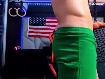 Chaturbate Sex Chat of aydenmillerdom