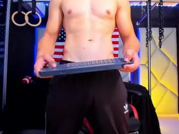 Chaturbate Best Webcam of aydenmillerdom